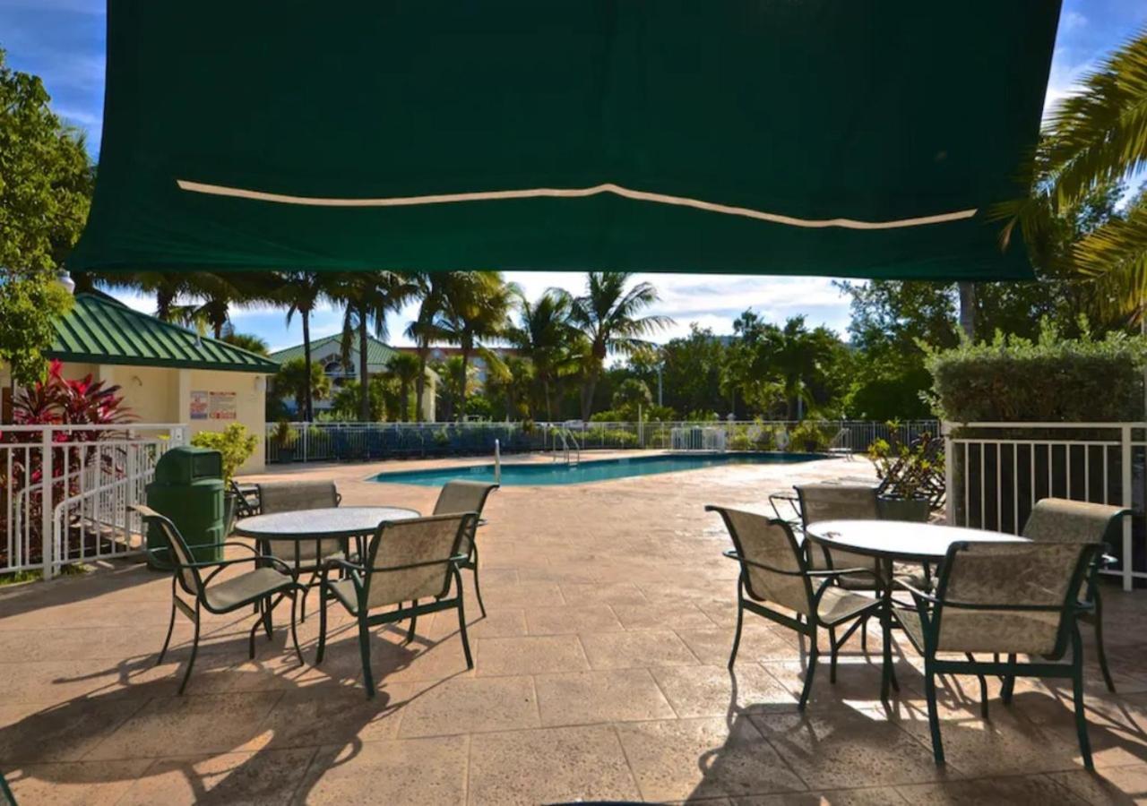 Sunrise Suites By To Key West Ngoại thất bức ảnh
