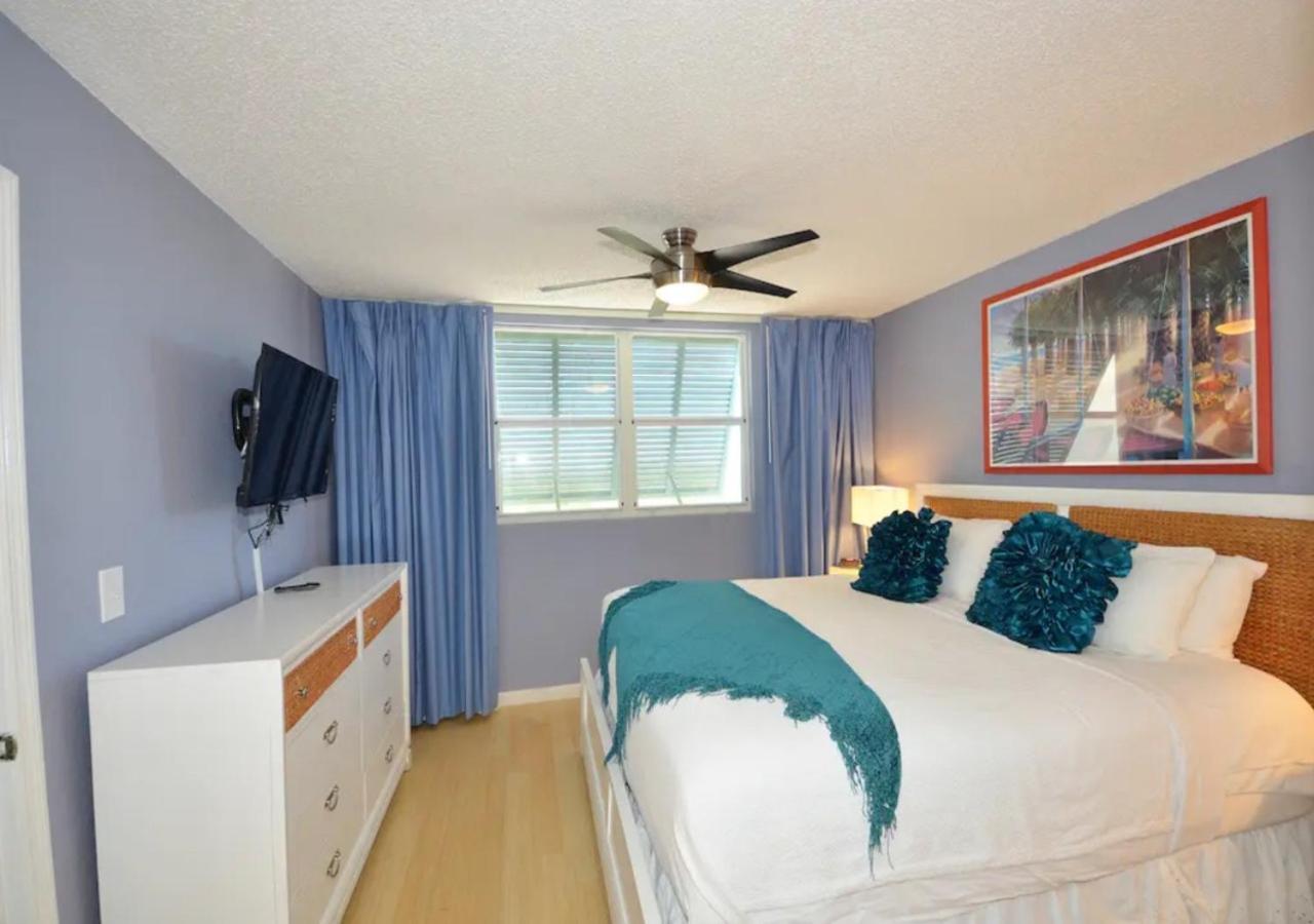 Sunrise Suites By To Key West Ngoại thất bức ảnh