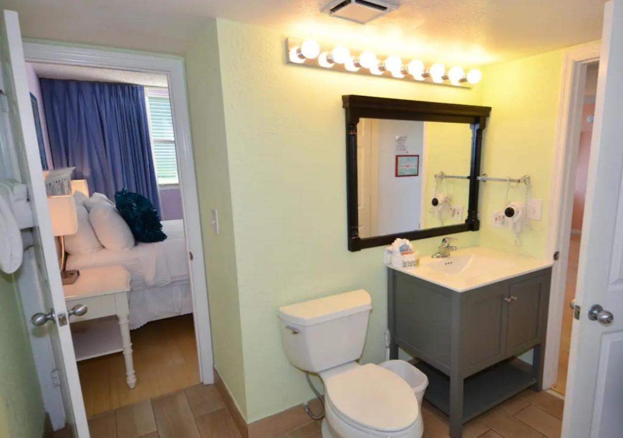 Sunrise Suites By To Key West Ngoại thất bức ảnh