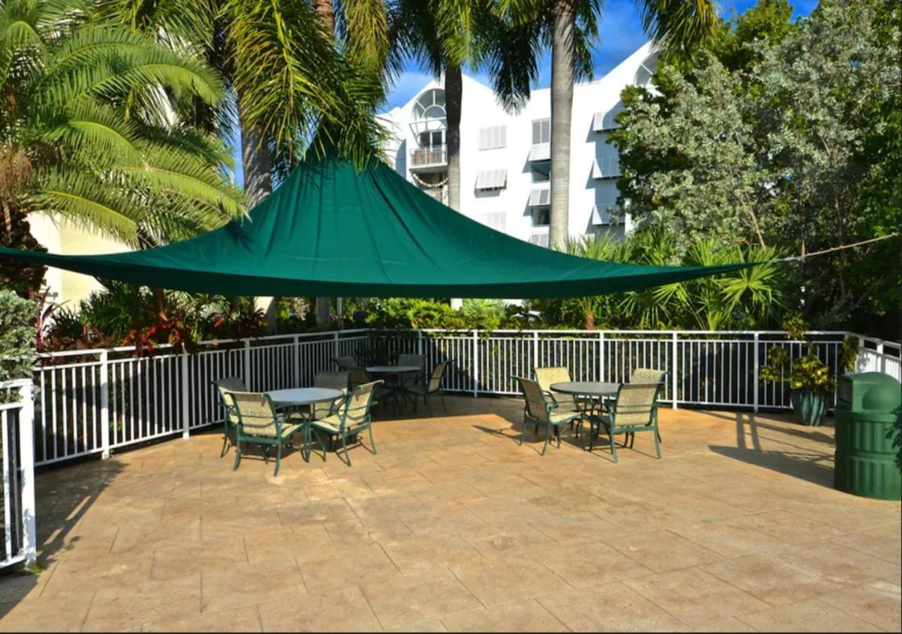 Sunrise Suites By To Key West Ngoại thất bức ảnh