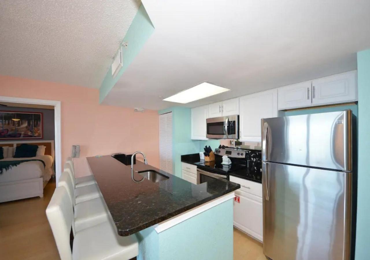 Sunrise Suites By To Key West Ngoại thất bức ảnh