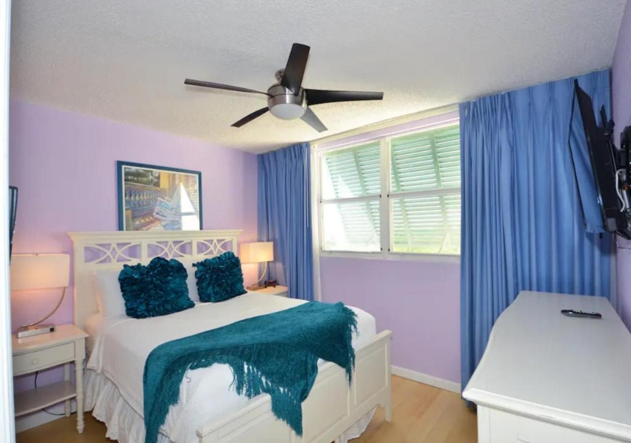 Sunrise Suites By To Key West Ngoại thất bức ảnh