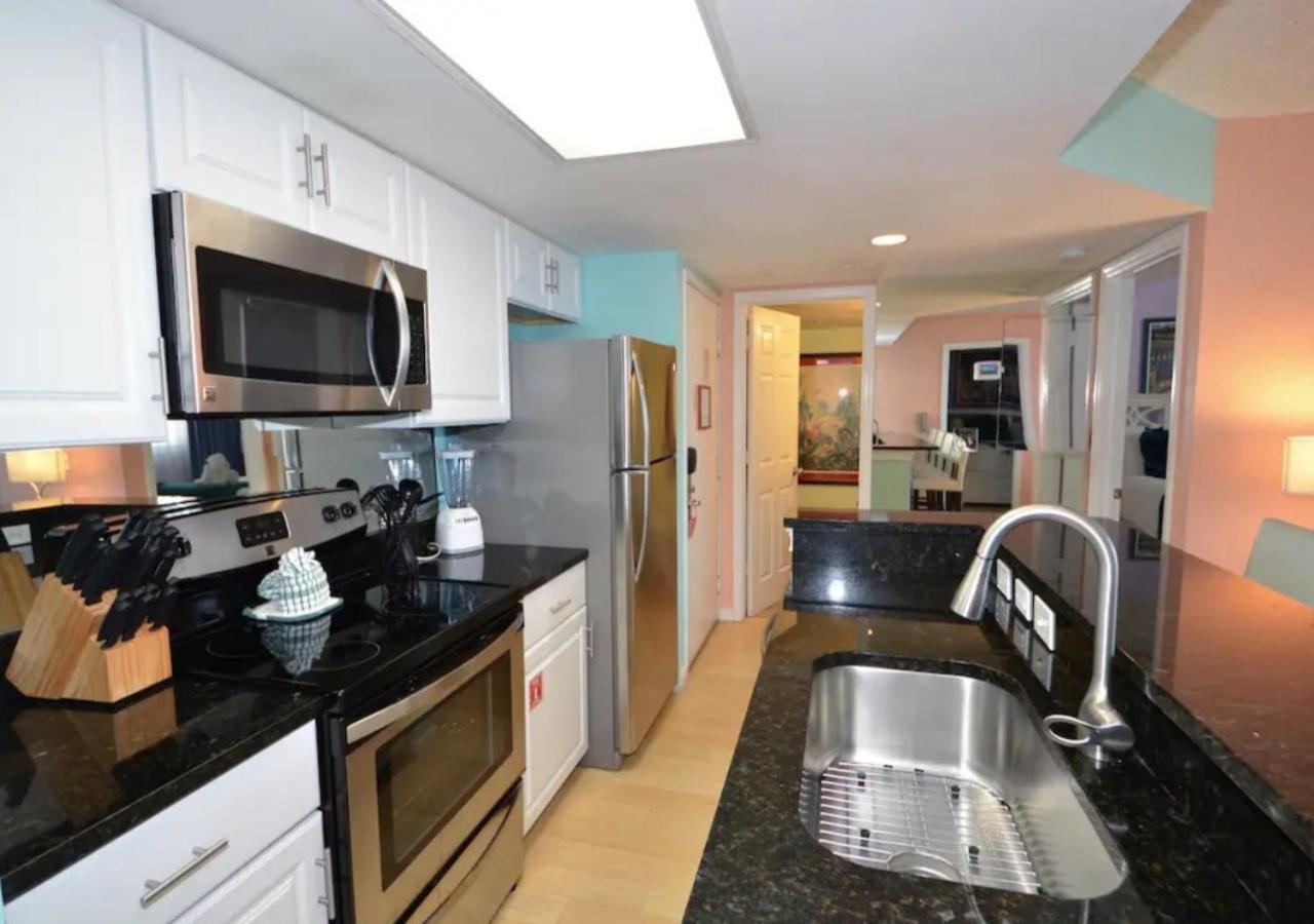 Sunrise Suites By To Key West Ngoại thất bức ảnh